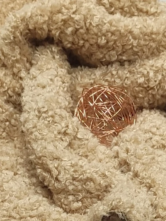 sherpa /mandulabarna