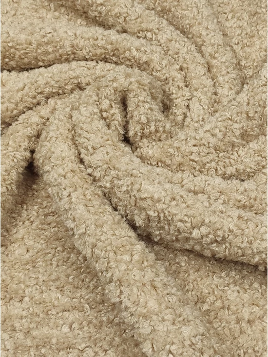 sherpa /mandulabarna