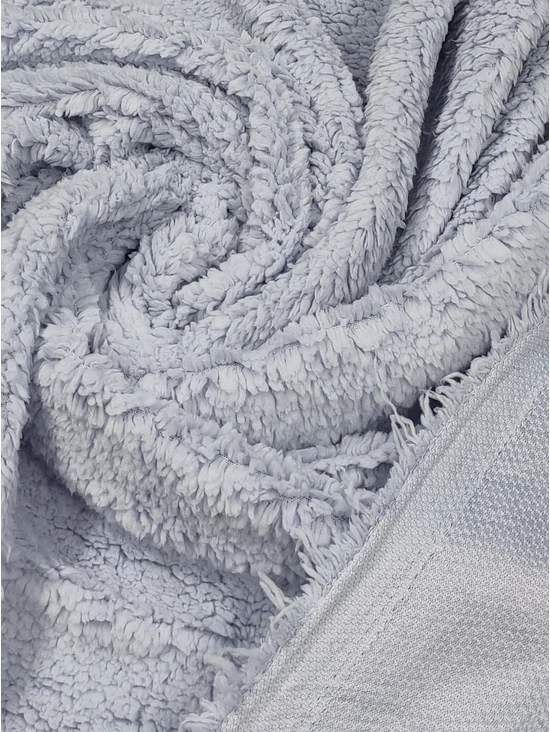 sherpa /világos szürke