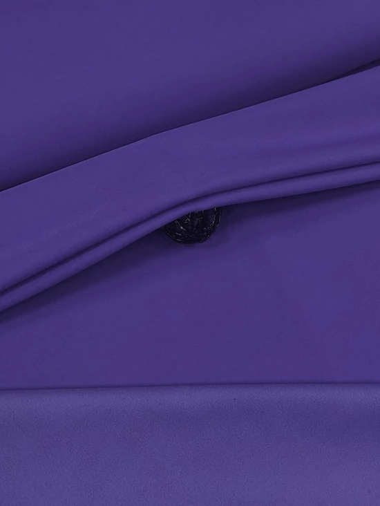 egyszínű softshell /lila