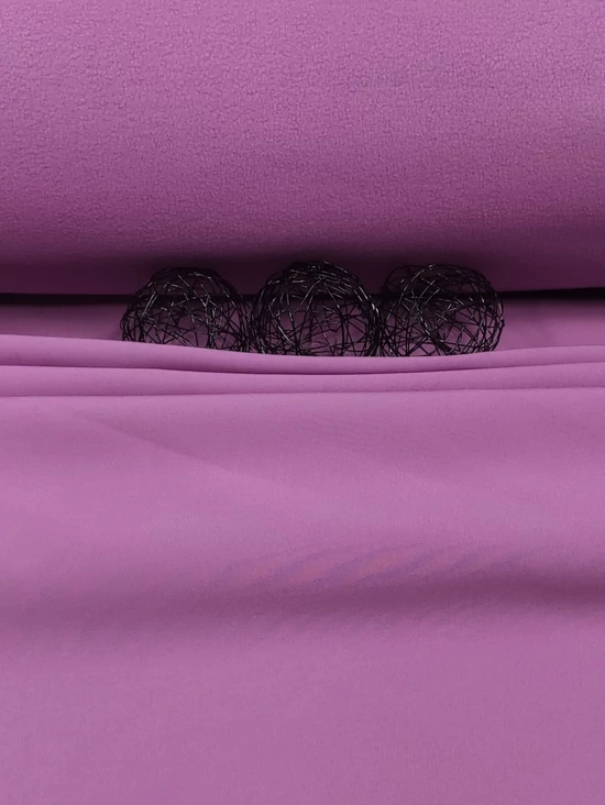egyszínű softshell /mályva