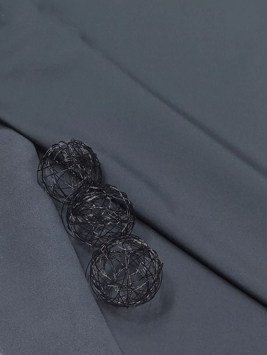 egyszínű softshell/ 10k mm-ig vízálló /sötétkék