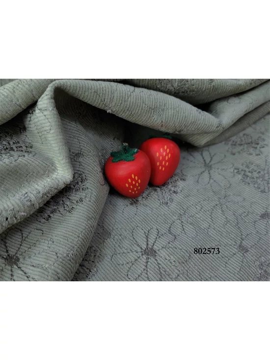 egyszínű elasztikus kord 16W /hímzett