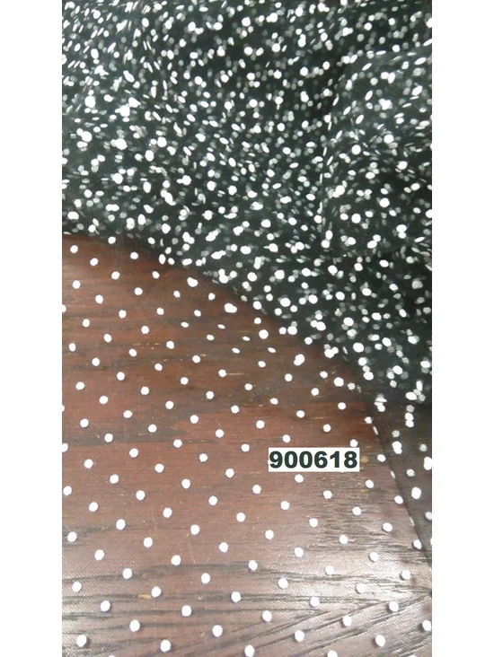 pöttyös tüll /pöttyös 2mm