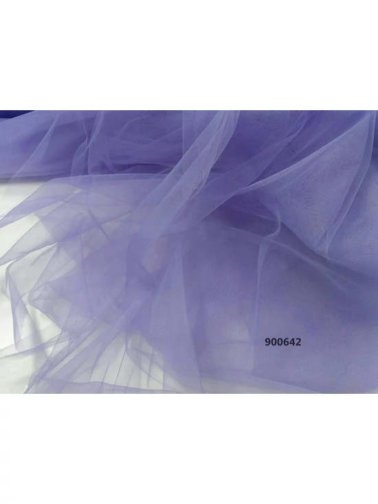 puha tüll /300cm széles /lila