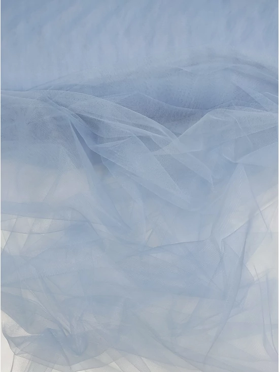 puha tüll /300cm széles /boróka