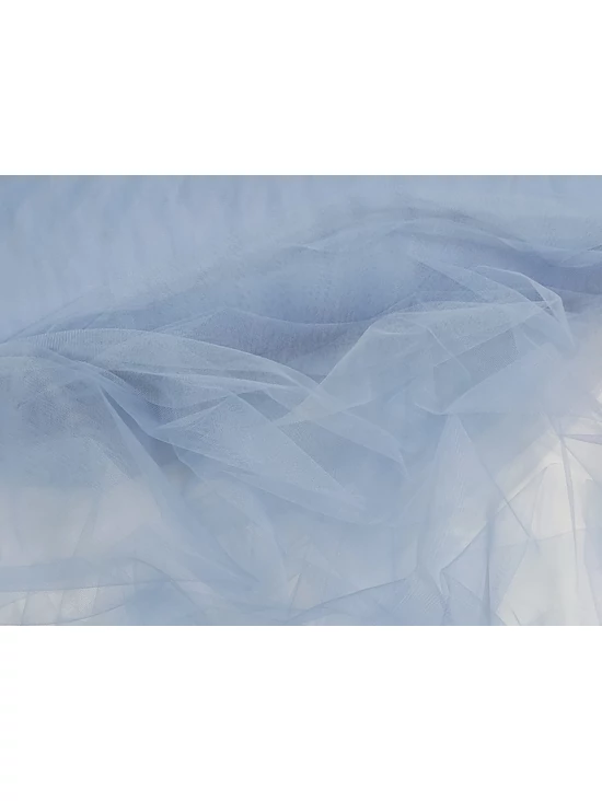 puha tüll /300cm széles /boróka