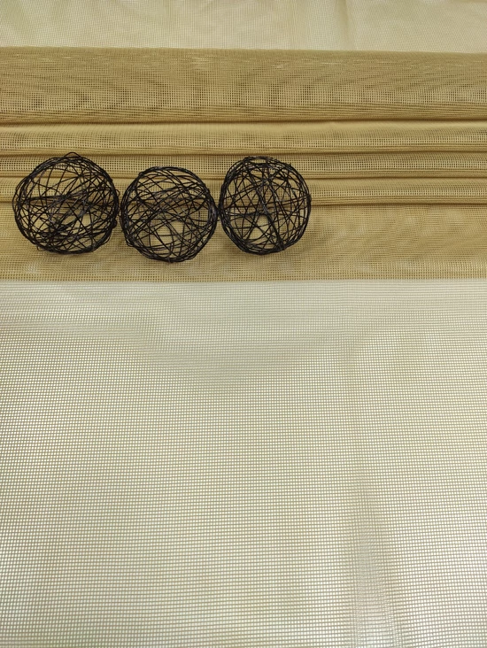necc háló/ kislyukú /beige