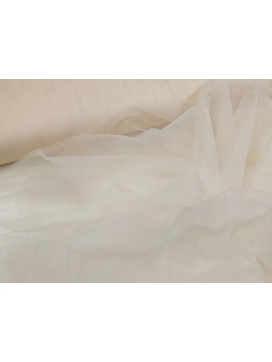 puha tüll /300cm széles /desszert krém