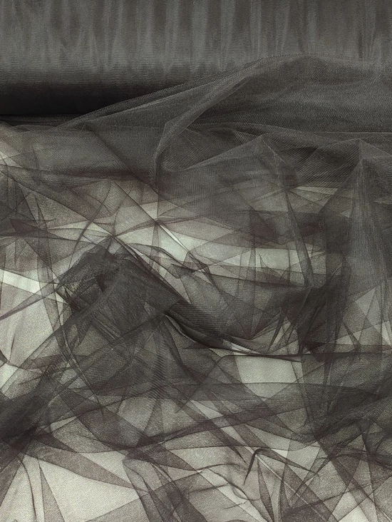 puha tüll /300cm széles /étcsoki