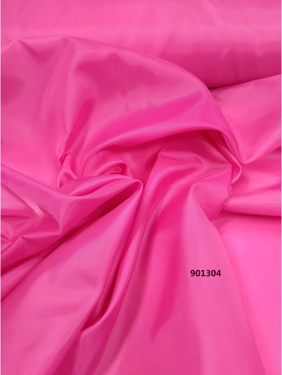 dekor-bélés selyem /pink