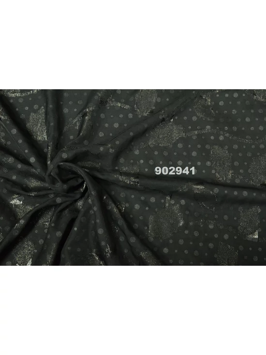 jacquard muszlin /flitteres