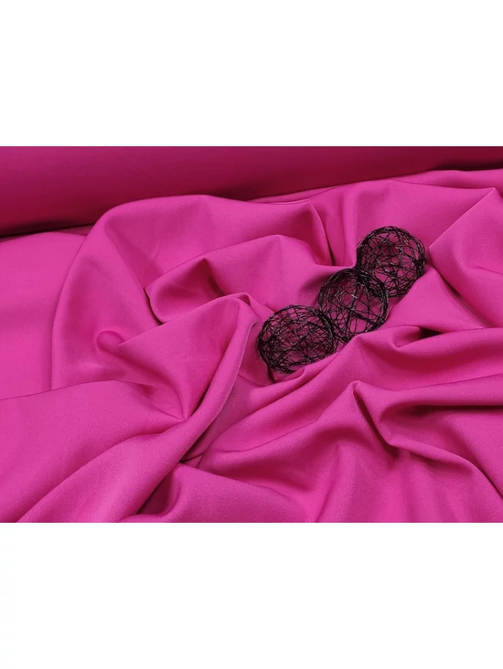 egyszínű barbie anyag /pink