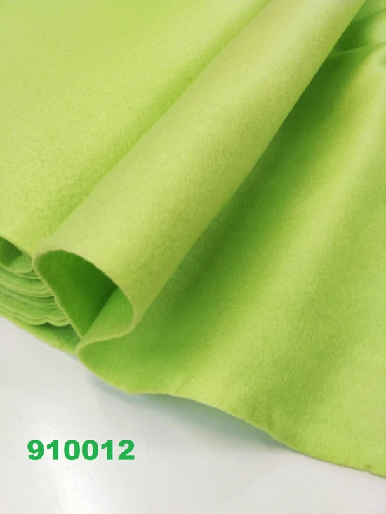 egyszínű filc /90 cm széles