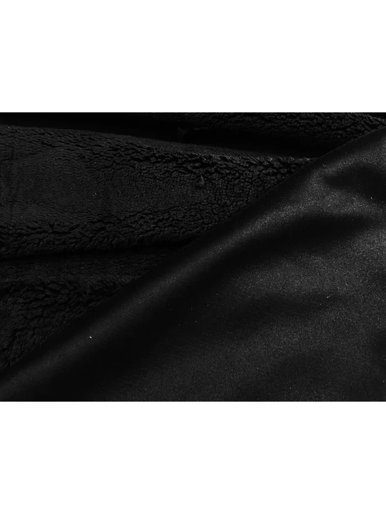 műirha /fekete
