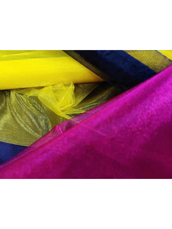 Kuckó - Organza 37 cm