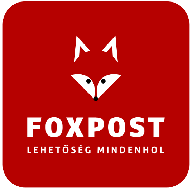 FOXPOST - CSOMAGKÜLDÉS OKOSAN