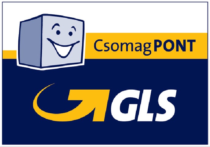 GLS CSOMAGPONT